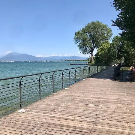Bed & Breakfast Elena Desenzano del Garda