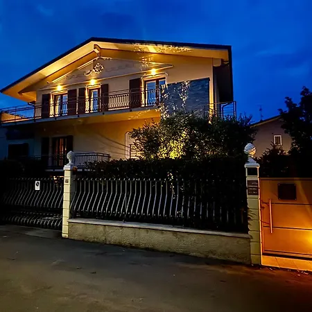 Bed & Breakfast Elena Desenzano del Garda
