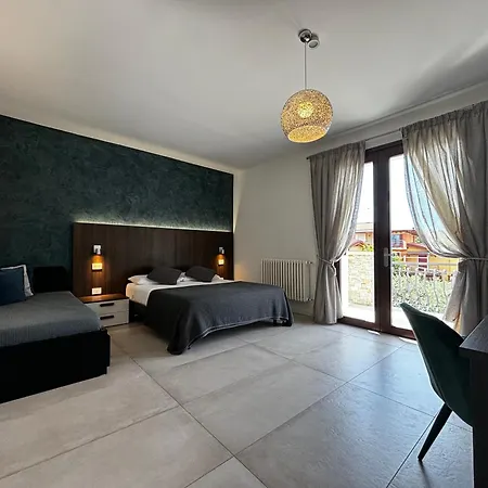 Elena Bed & Breakfast Desenzano del Garda