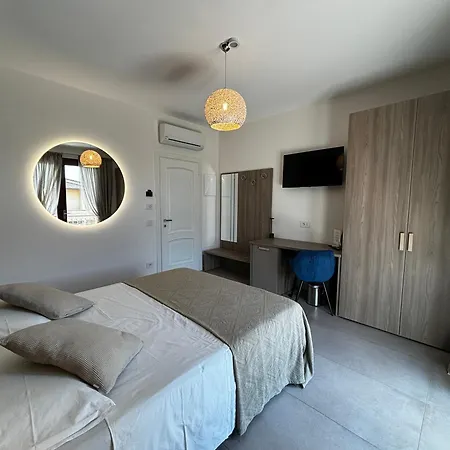 Bed & Breakfast Elena Desenzano del Garda