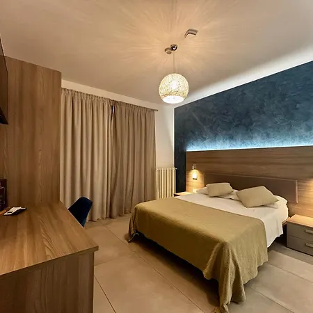 Bed & Breakfast Elena 3*