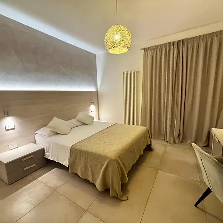 Elena Bed & Breakfast Desenzano del Garda