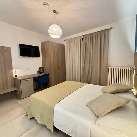 Elena Bed & Breakfast