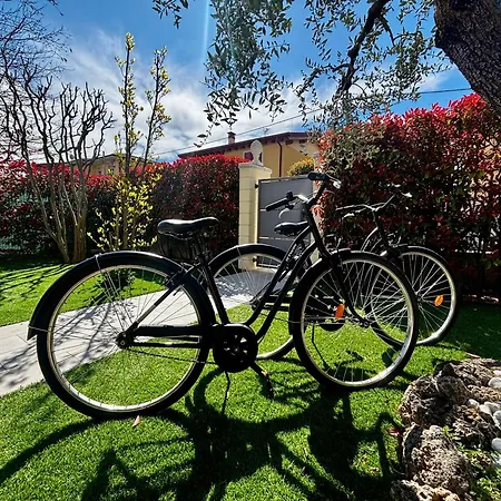 Elena Bed & Breakfast Desenzano del Garda