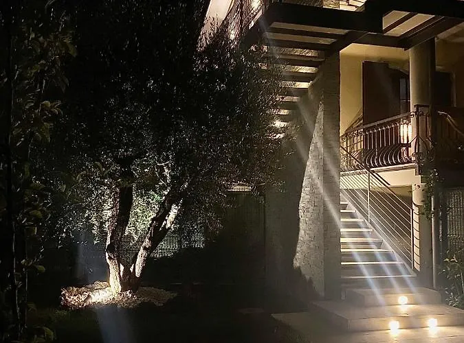 Bed & Breakfast Elena Desenzano del Garda