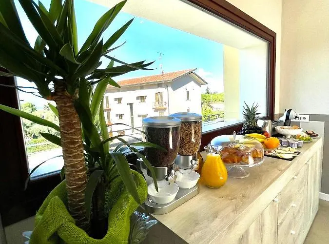 Elena Bed & Breakfast Desenzano del Garda