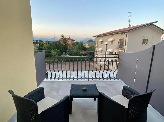 Bed & Breakfast Elena 3*