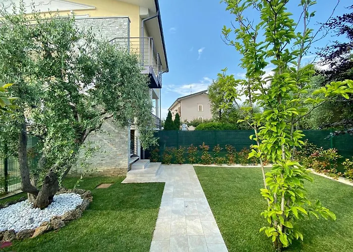 Bed & Breakfast Elena 3*