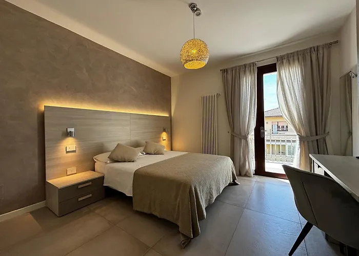 Bed & Breakfast Elena Desenzano del Garda