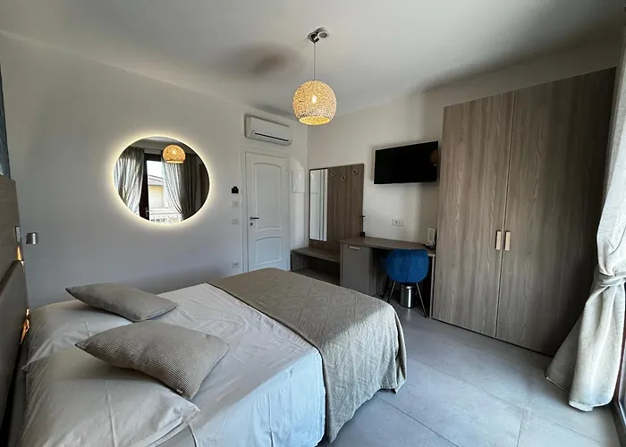 Bed & Breakfast Elena Desenzano del Garda
