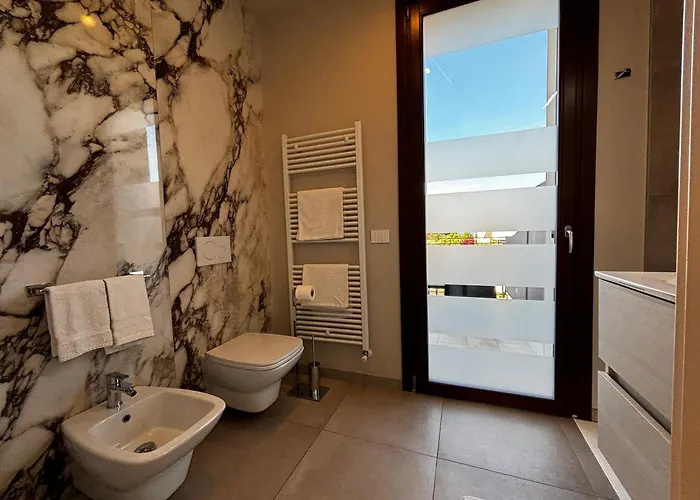 Elena Bed & Breakfast Desenzano del Garda