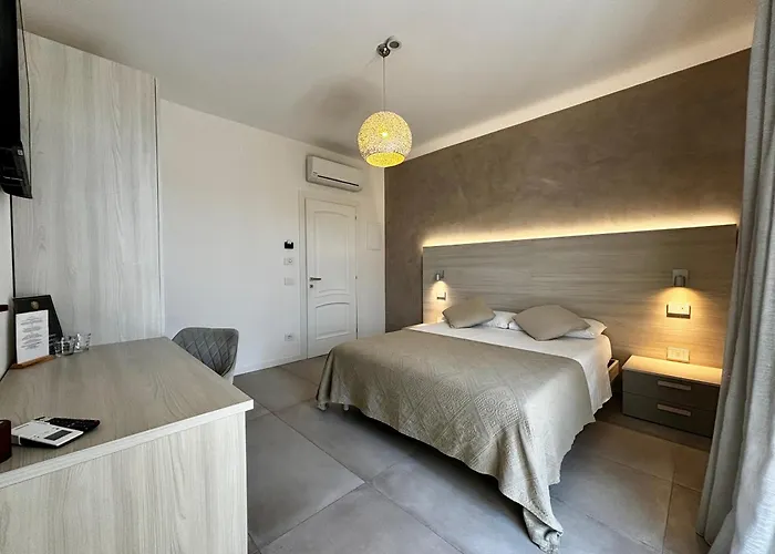 Elena Bed & Breakfast