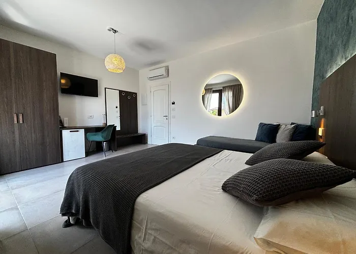 Elena Bed & Breakfast