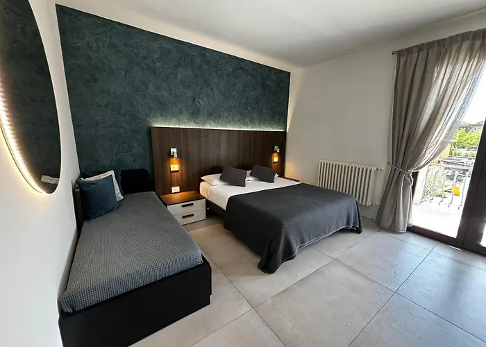 Elena Bed & Breakfast Desenzano del Garda