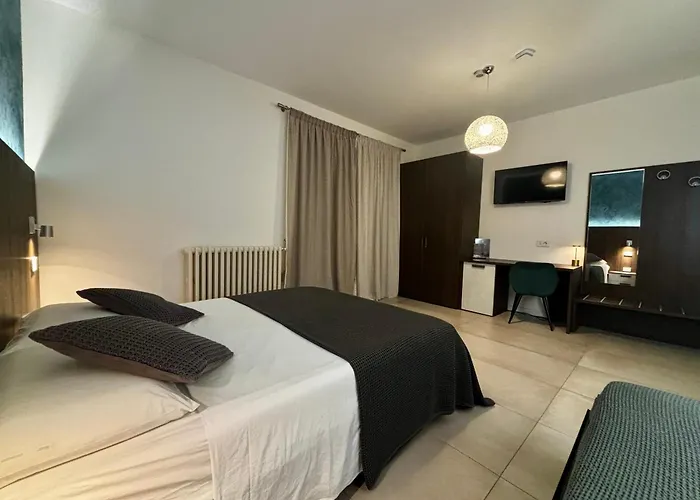 Elena Bed & Breakfast