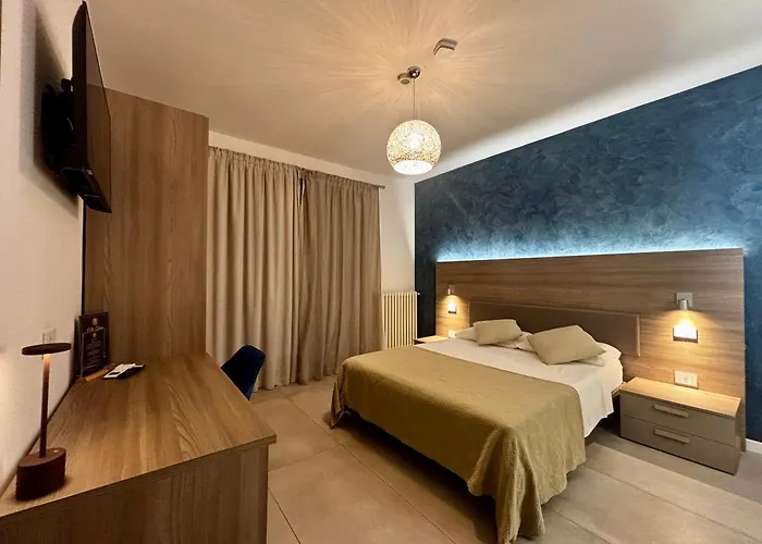 Bed & Breakfast Elena 3*