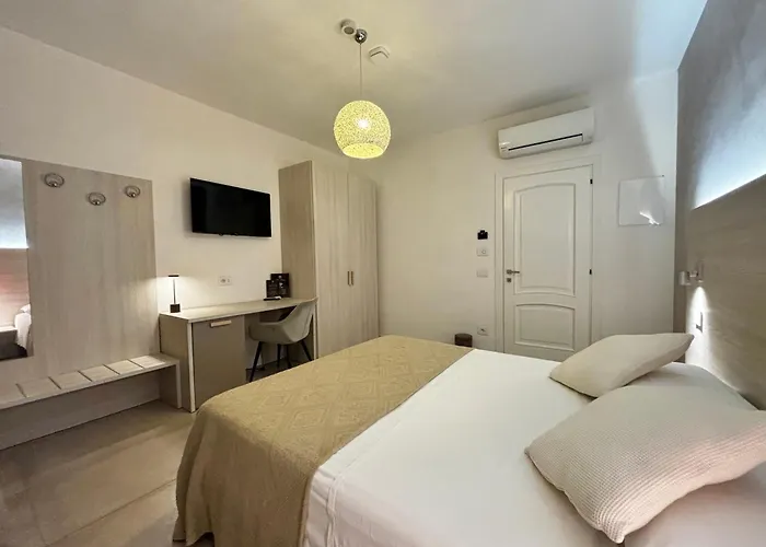 Elena Bed & Breakfast