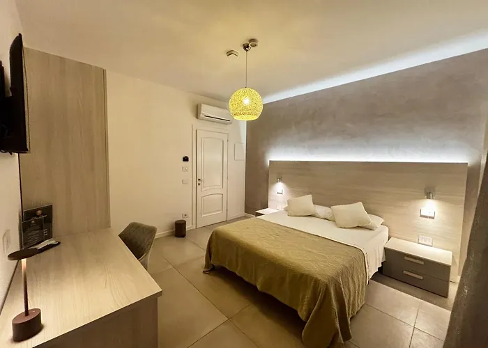 Bed & Breakfast Elena