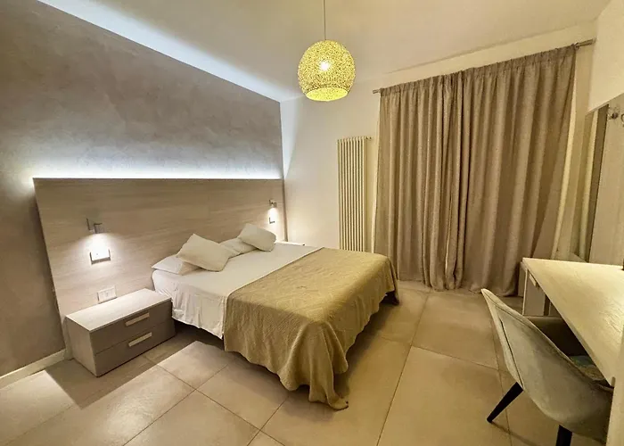 Elena Bed & Breakfast Desenzano del Garda
