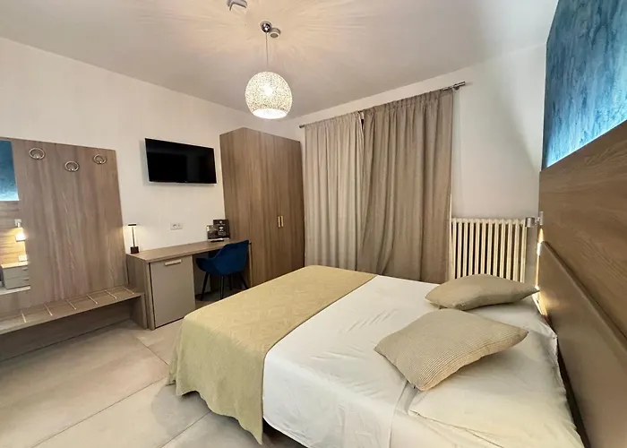 Elena Bed & Breakfast