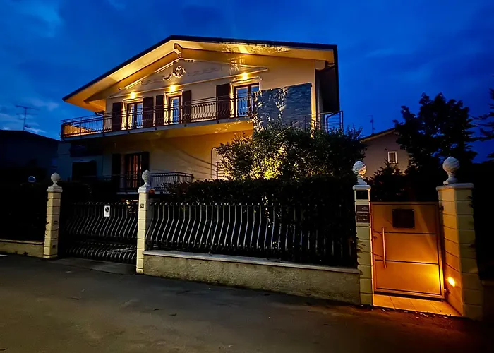Bed & Breakfast Elena Desenzano del Garda