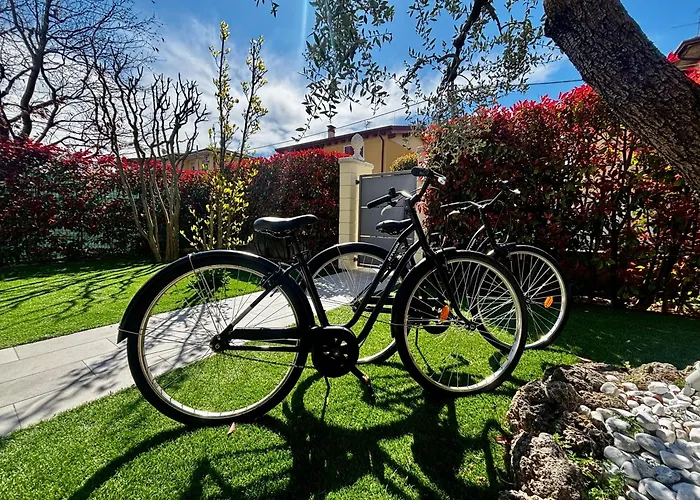 Elena Bed & Breakfast Desenzano del Garda